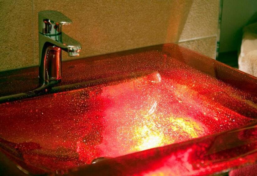 בית מלון כפרי Marchlhof