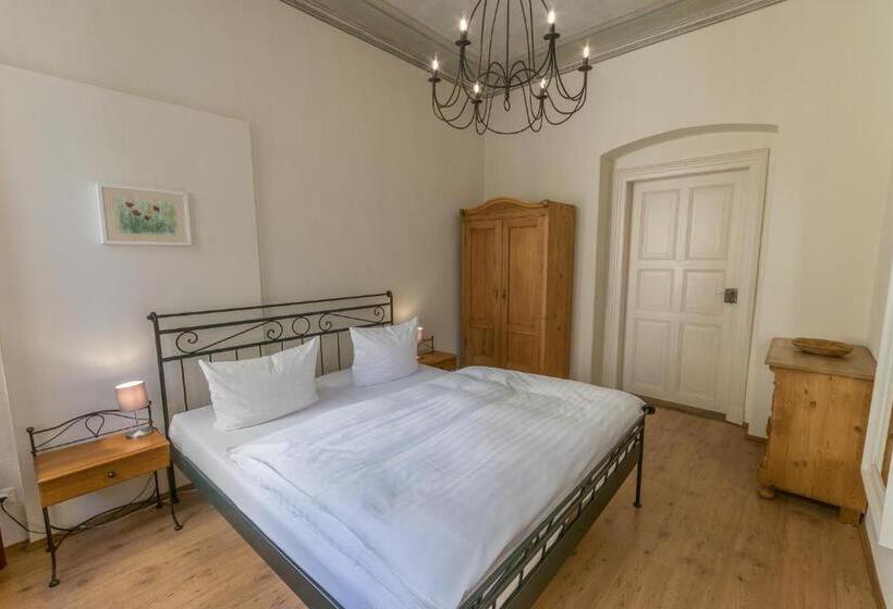 Pensão Albergo Toscana