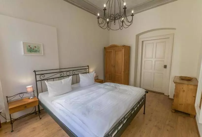 ペンション Albergo Toscana