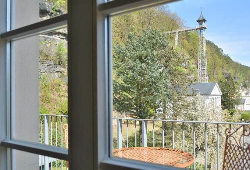 Pensão Albergo Toscana