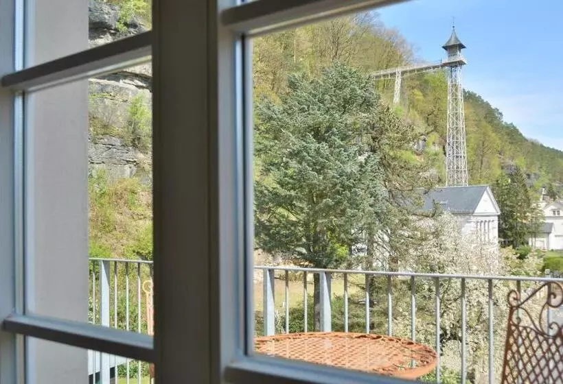 ペンション Albergo Toscana