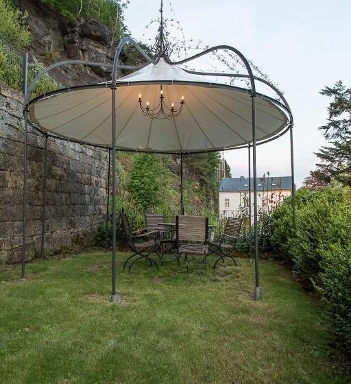 Pensão Albergo Toscana