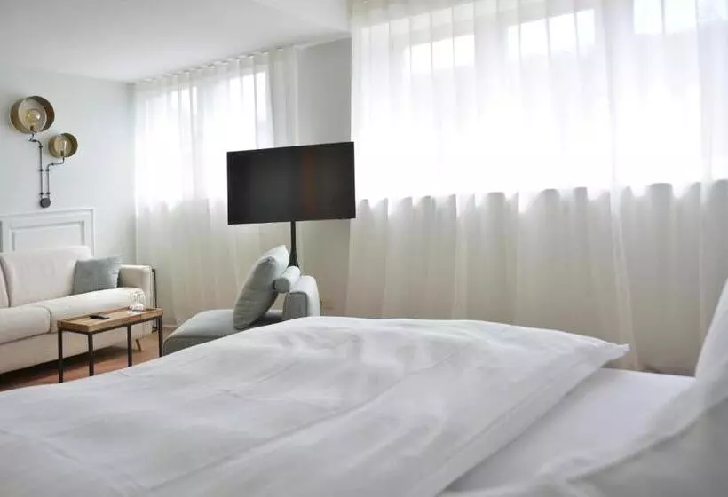 ペンション Albergo Toscana