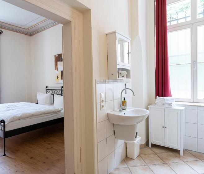 Pensão Albergo Toscana