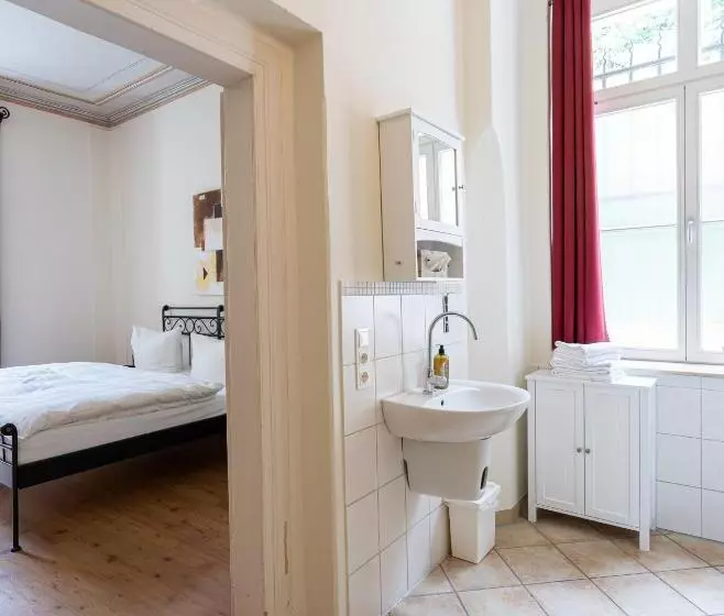 ペンション Albergo Toscana