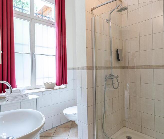 Pensão Albergo Toscana