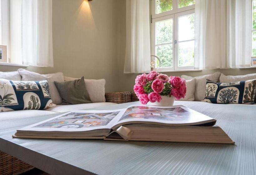 Pensão Albergo Toscana