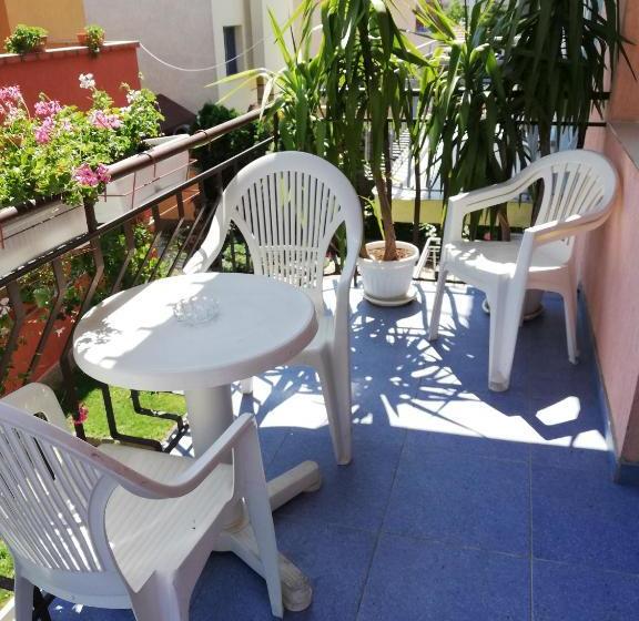 پانسیون Guest House Ivy