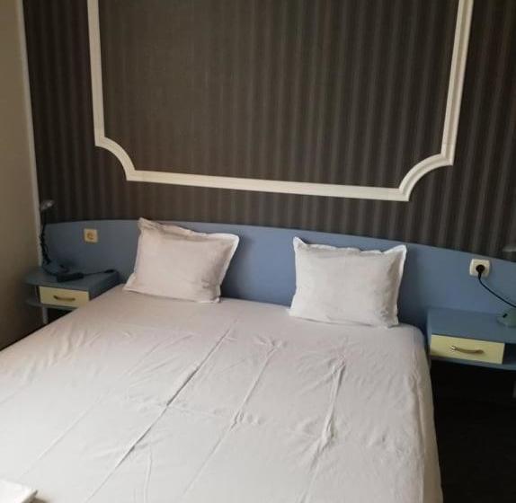 پانسیون Guest House Ivy