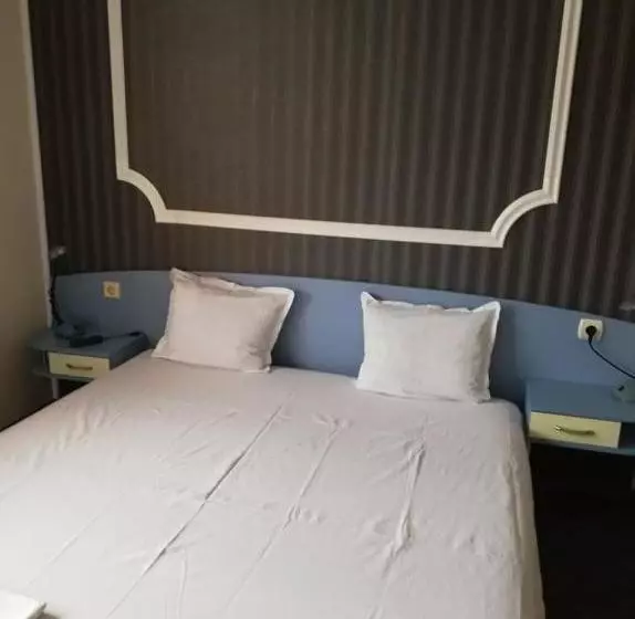 پانسیون Guest House Ivy
