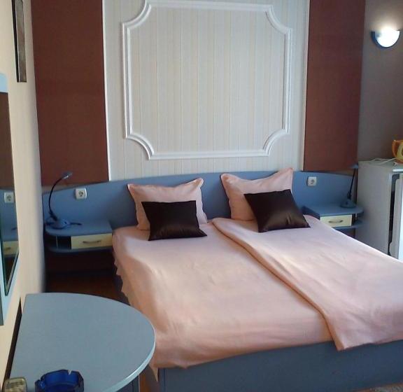 پانسیون Guest House Ivy