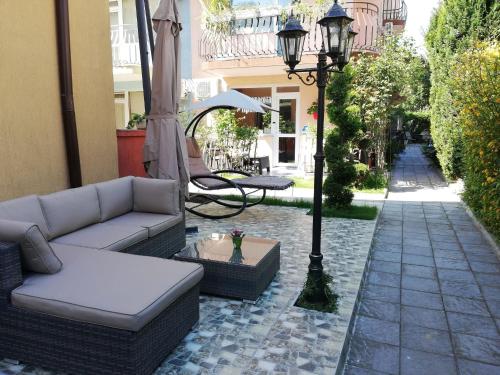 پانسیون Guest House Ivy