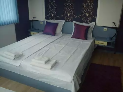 پانسیون Guest House Ivy