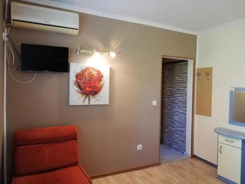 پانسیون Guest House Ivy