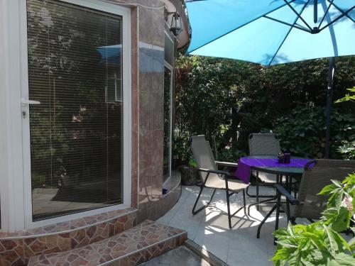 پانسیون Guest House Ivy