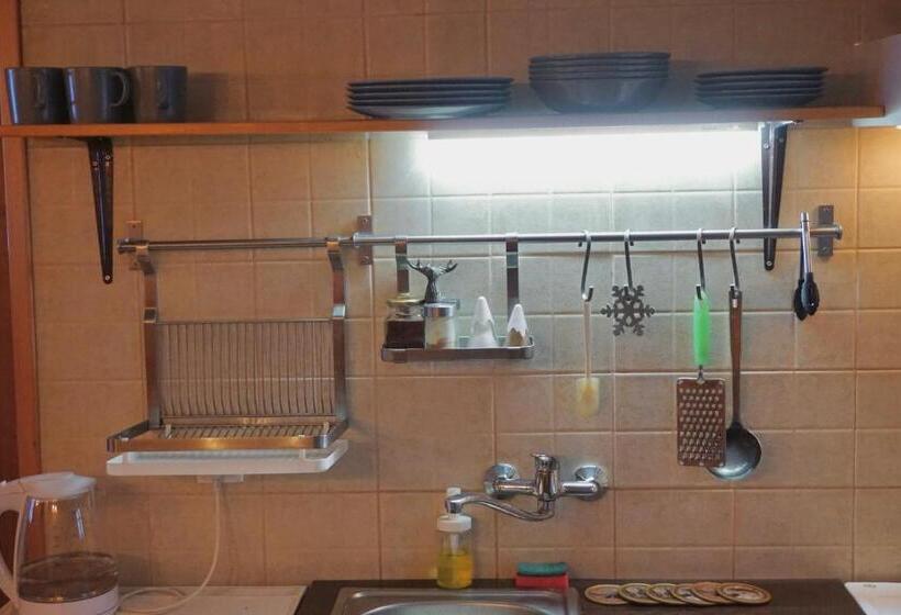 پانسیون Guest House Montana