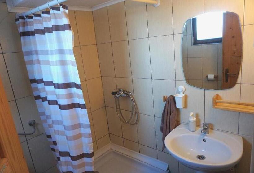 پانسیون Guest House Montana