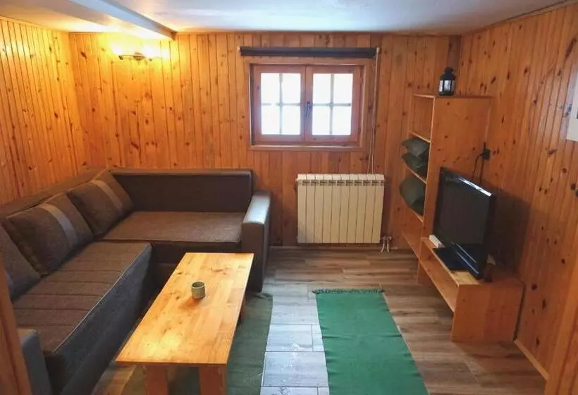 پانسیون Guest House Montana
