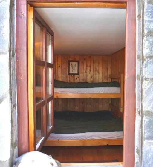 پانسیون Guest House Montana