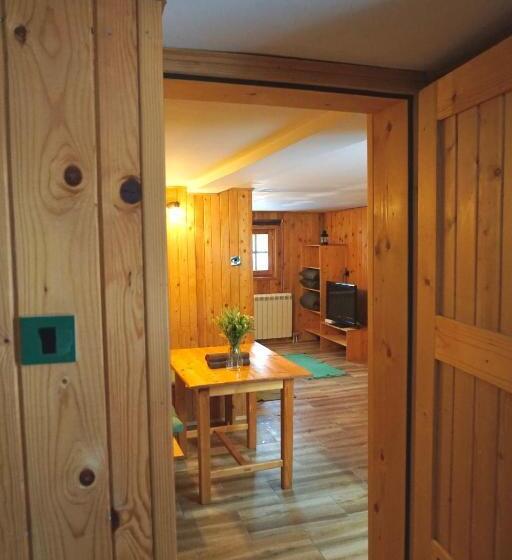 پانسیون Guest House Montana