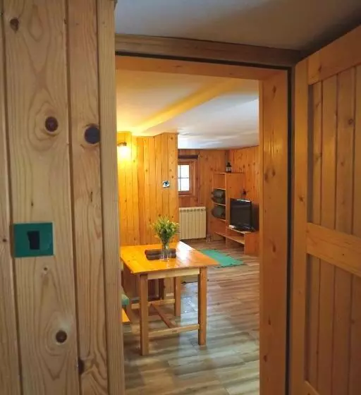 پانسیون Guest House Montana