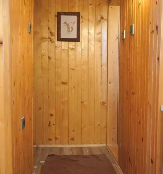 پانسیون Guest House Montana