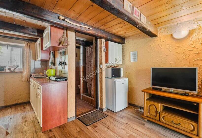 Pensión Guesthouse Eden