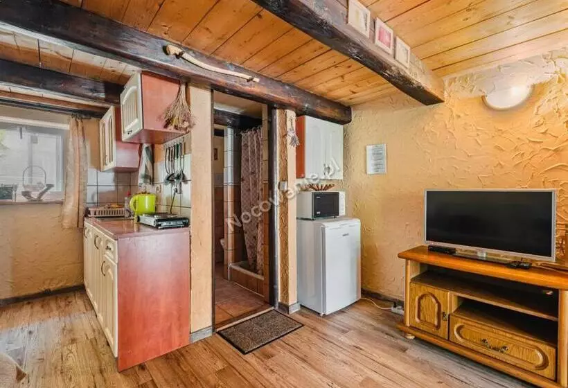 ペンション Guesthouse Eden