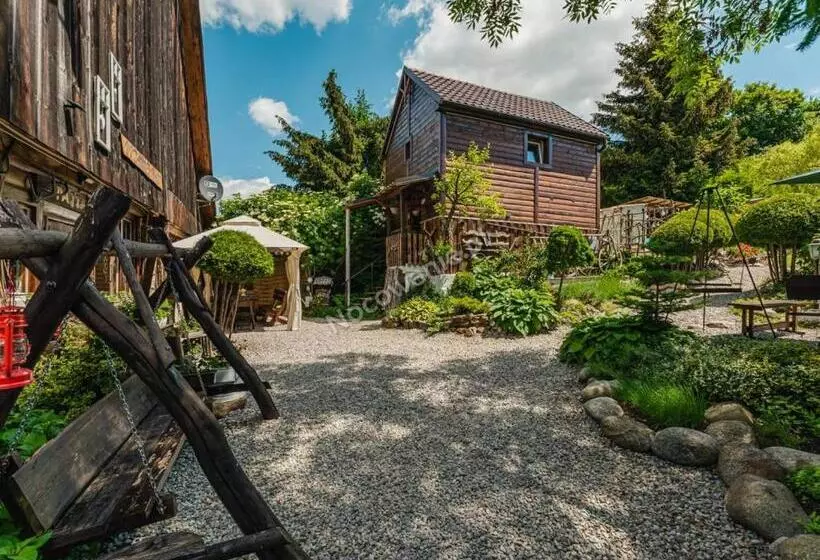 ペンション Guesthouse Eden