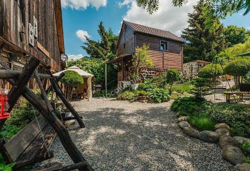 Pensión Guesthouse Eden