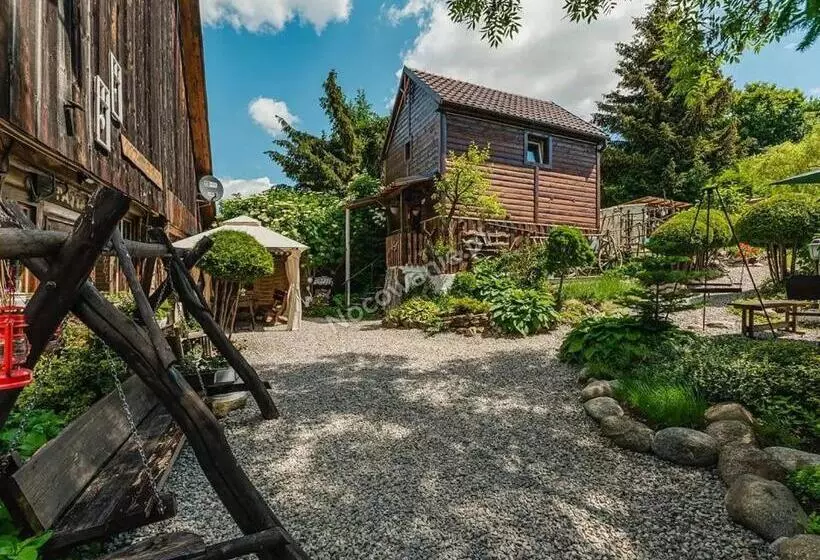 ペンション Guesthouse Eden