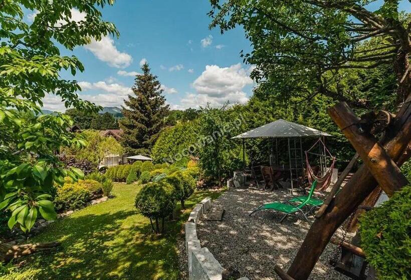 Pensión Guesthouse Eden