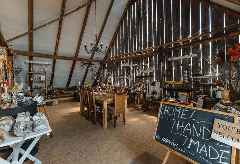 Pensión Guesthouse Eden