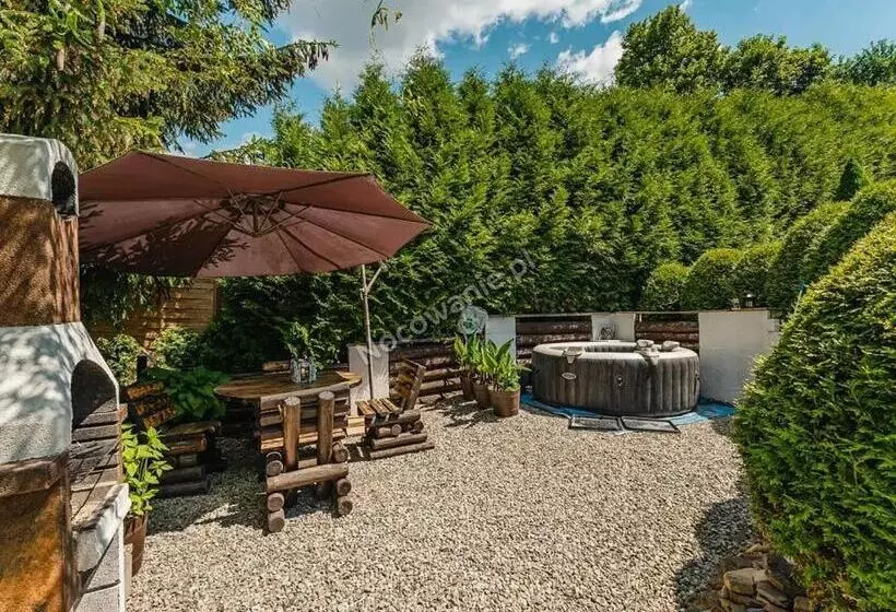 ペンション Guesthouse Eden