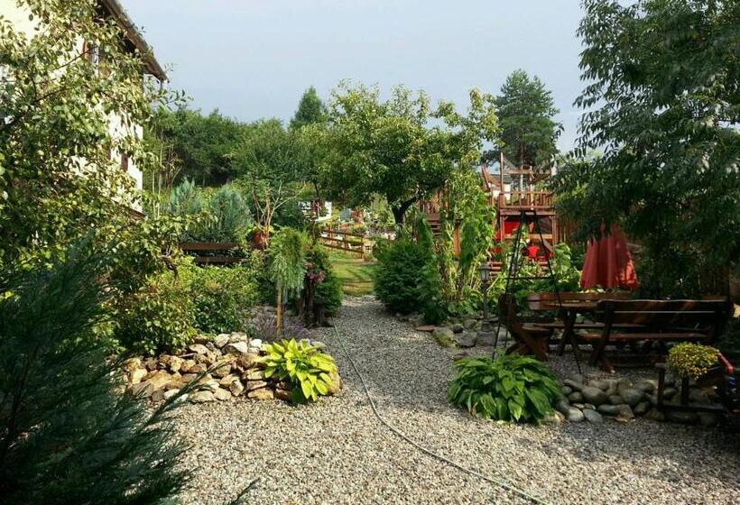 Pensión Guesthouse Eden