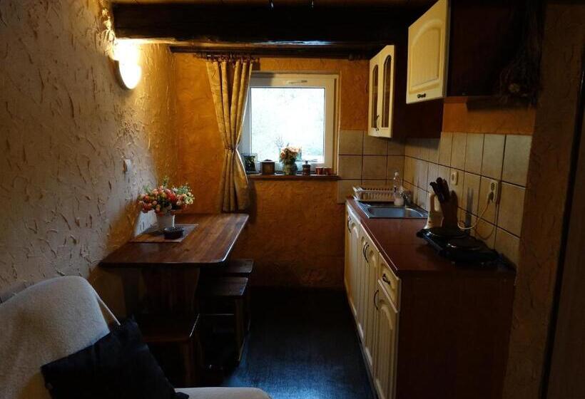 Pensión Guesthouse Eden