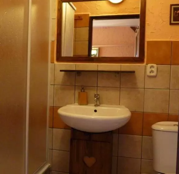 ペンション Guesthouse Eden