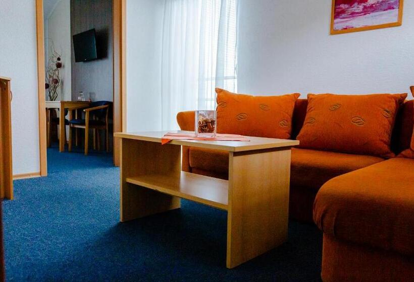 بنسيون Penzion Oaza Prievidza