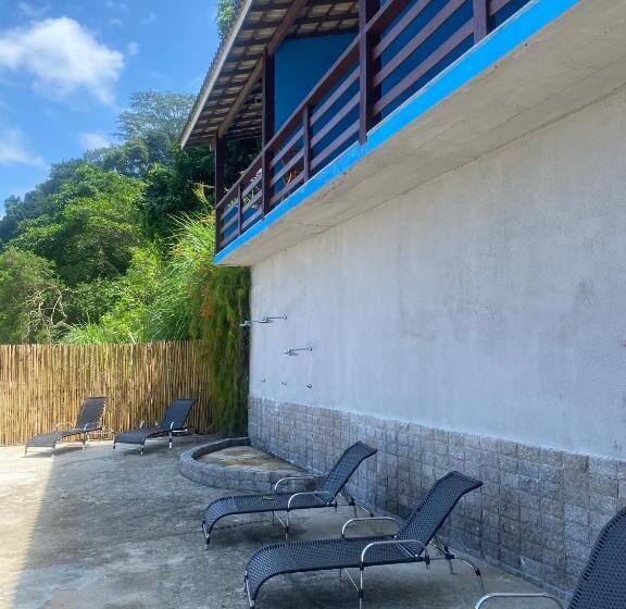 پانسیون Pousada Ponta Do Leste