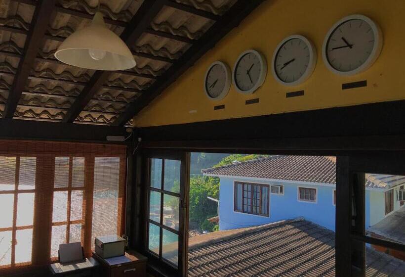 پانسیون Pousada Ponta Do Leste