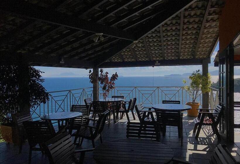 پانسیون Pousada Ponta Do Leste