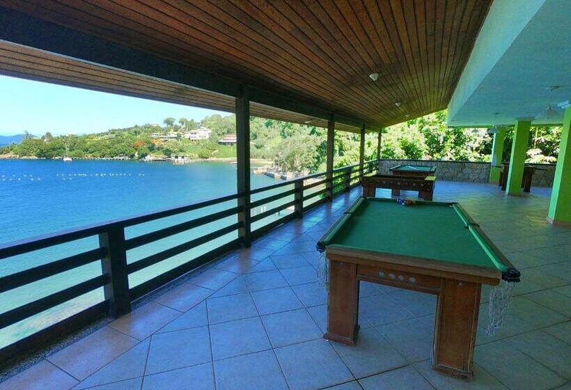 پانسیون Pousada Ponta Do Leste