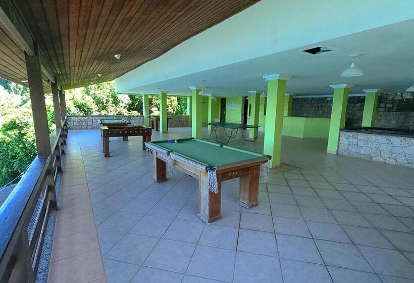 پانسیون Pousada Ponta Do Leste