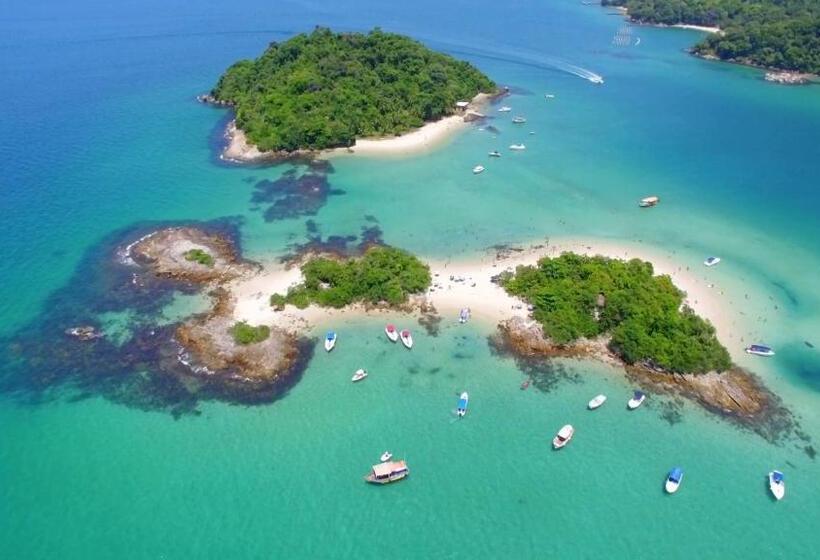 پانسیون Pousada Ponta Do Leste