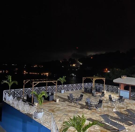 پانسیون Pousada Ponta Do Leste