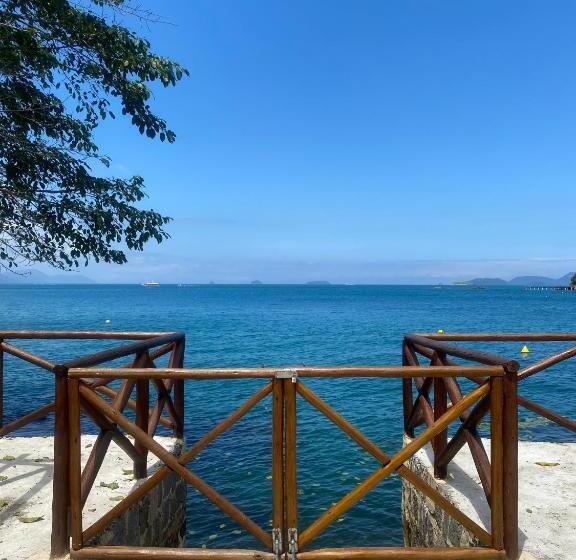 پانسیون Pousada Ponta Do Leste