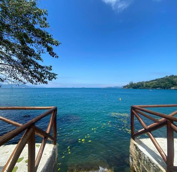 پانسیون Pousada Ponta Do Leste