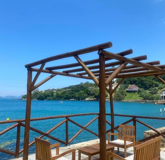 پانسیون Pousada Ponta Do Leste