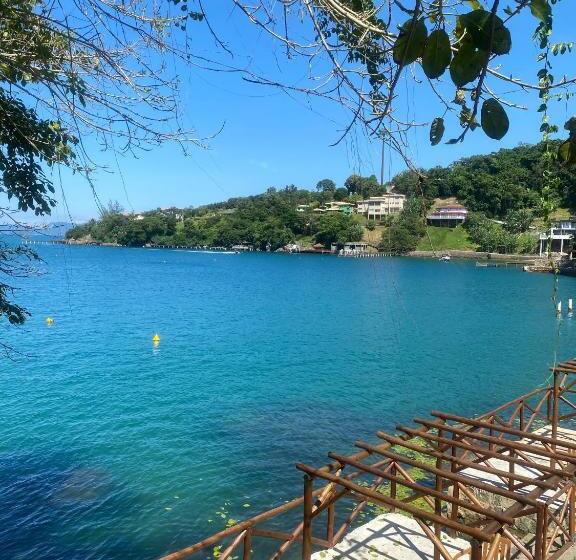 پانسیون Pousada Ponta Do Leste