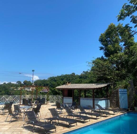 پانسیون Pousada Ponta Do Leste